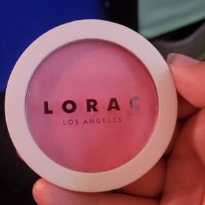 Lorac Luma Blush